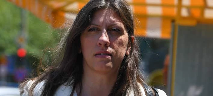 Κωνσταντοπούλου: Η κυβέρνηση προσπαθεί να αποπροσανατολίσει την κοινή γνώμη μιλώντας για τα αυθαίρετα